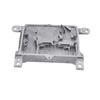 CNC Machining metal parts