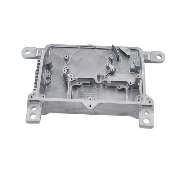 CNC Machining metal parts