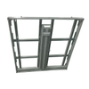 Aluminum LED Cabinet Profile LED cabinet