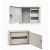 Metal Enclosure