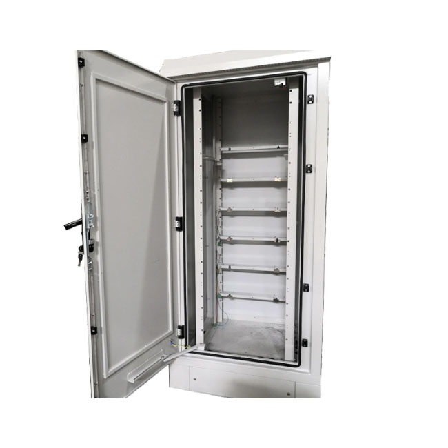 Metal Enclosure