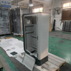 Outdoor Metal Electrical Enclosure