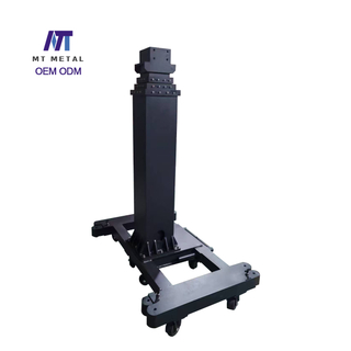 Heavy Duty Motorized Lifting Column for LED Display