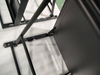 Portable Foldable LED Poster Display Frame/cabinet