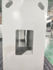 Sheet Metal Enclosure Fabricator Two Unit Integrated Frame for Traffic Signal Lights