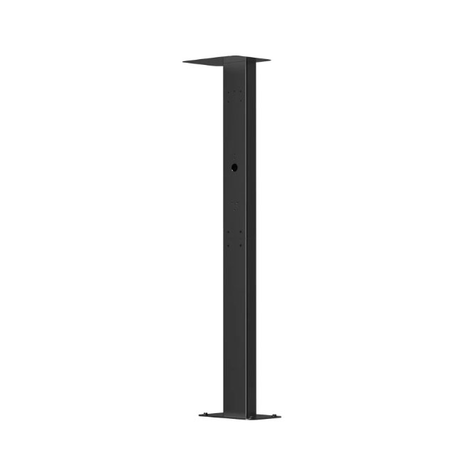 EV Charger Station Shell