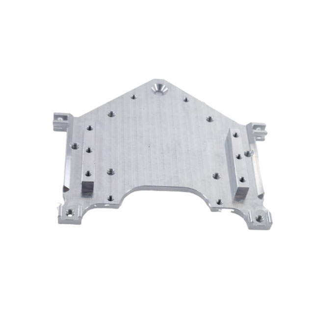CNC Machining metal parts