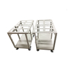 Customized Sheet Metal Bracket Shell for Medical Equipment