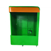Customized Sheet Metal Processing
