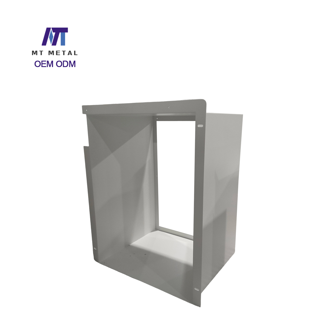 Precision Laser Cutting Bending Welding Sheet Metal Fabrication