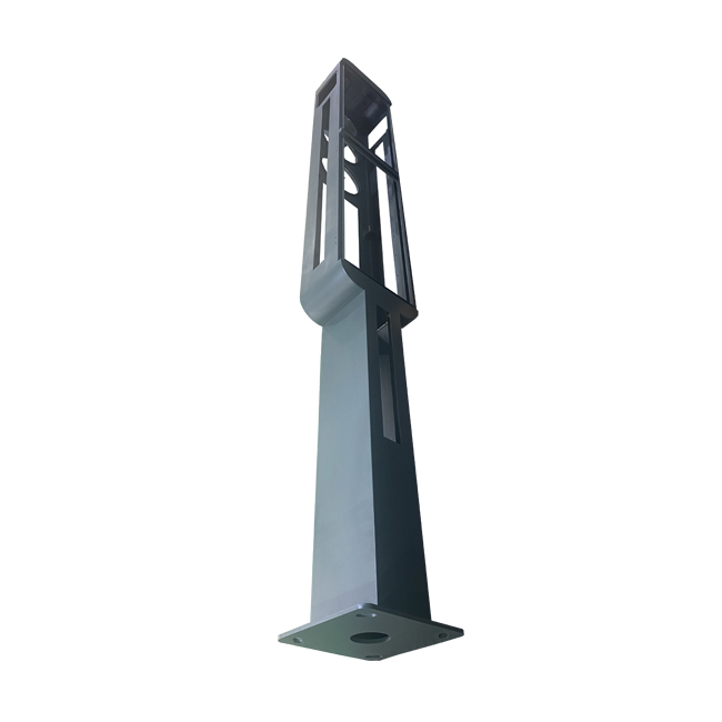 LED Traffic Lights Metal Shell