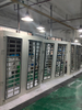Customized 1400mm*1120mm Outdoor Weatherproof LED Display Enclosure