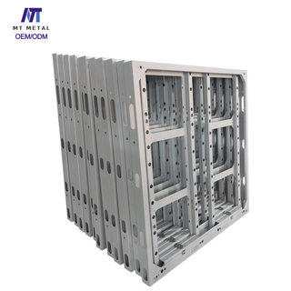 960 * 960 Simple Alloy Box