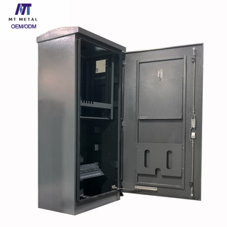 Stainless Steel 201 SW200 Road Traffic Signal Machine Shell