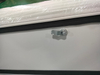 Sheet Metal Enclosure Fabricator Two Unit Integrated Frame for Traffic Signal Lights