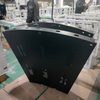 Arc-Shaped LED Display Panel Cabinet