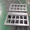 Double Sides LED Cabinet