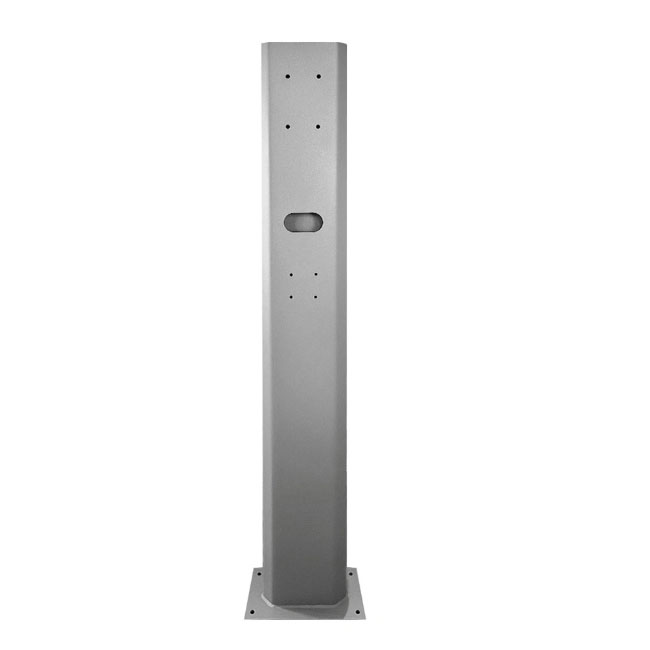 EV Charger Metal Housing