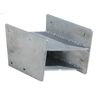 sheet metal fabrication parts