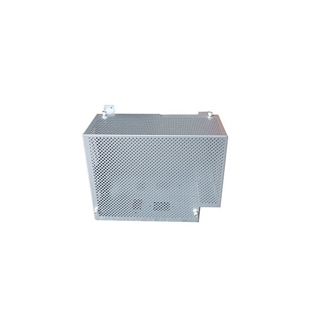 sheet metal fabrication parts