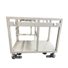 Customized Sheet Metal Bracket Shell for Medical Equipment