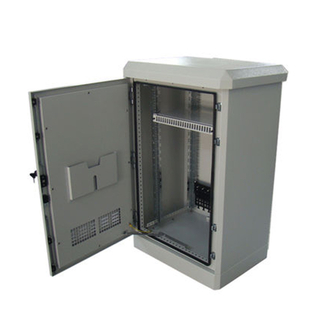 Metal Enclosure