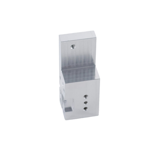 CNC Machining metal parts
