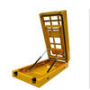 Traffic Display Screen Cabinet- Single Side