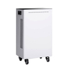 Medical Equipment metal housing