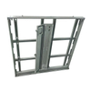 Aluminum LED Cabinet Profile LED cabinet