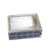 Customized Aluminum Bracket Shell