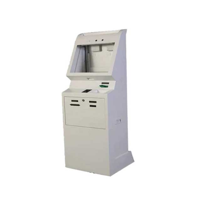 Metal Cabinet