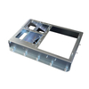 Zinc Sheet Metal fabrication parts