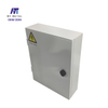 Wall-Mounted Metal Electrical Enclosure