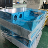 Precision Laser Cutting Bending Welding Sheet Metal Fabrication