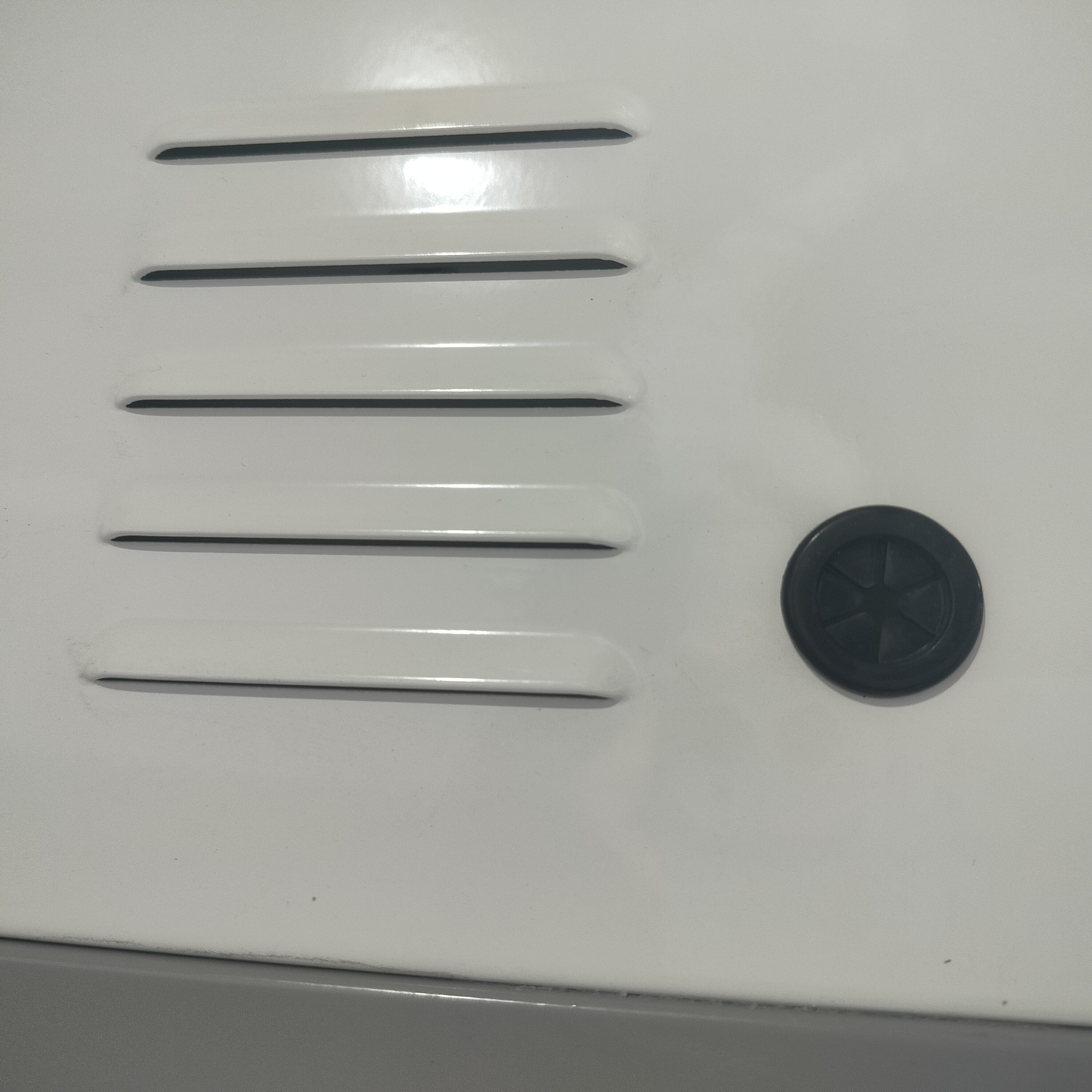 Custom Water Purifier Metal Housing