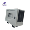 Metal Enclosure Factory Custom EV Charger Enclosure