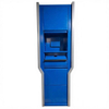 Custom Waterproof Self Service Kiosk Enclosure