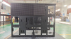Outdoor Stadium LED Display Cabinet