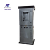 Custom Sheet Metal EV Charger Enclosure Manufacturer