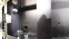 Custom Tree Shape LED Display Cabinet Outdoor Digital Signage Steel Structure