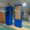 Custom Waterproof Self Service Kiosk Enclosure