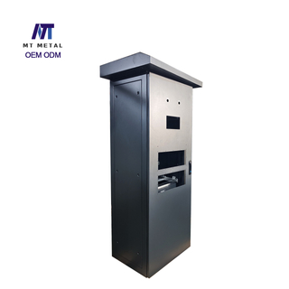 Custom Server Rack Cabinet