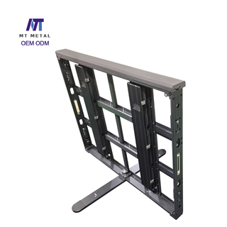 Outdoor Stadium LED Display Cabinet