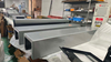 Metal Enclosure Factory Custom EV Charger Enclosure
