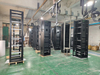 Battery Energy Storage Distribution Cabinet