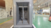 Custom Sheet Metal EV Charger Enclosure Manufacturer