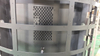 Custom Tree Shape LED Display Cabinet Outdoor Digital Signage Steel Structure