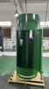 Custom Outdoor Metal Mailbox Freestanding Postal Box