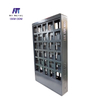Custom Sheet Metal IP65 LED Display Cabinet